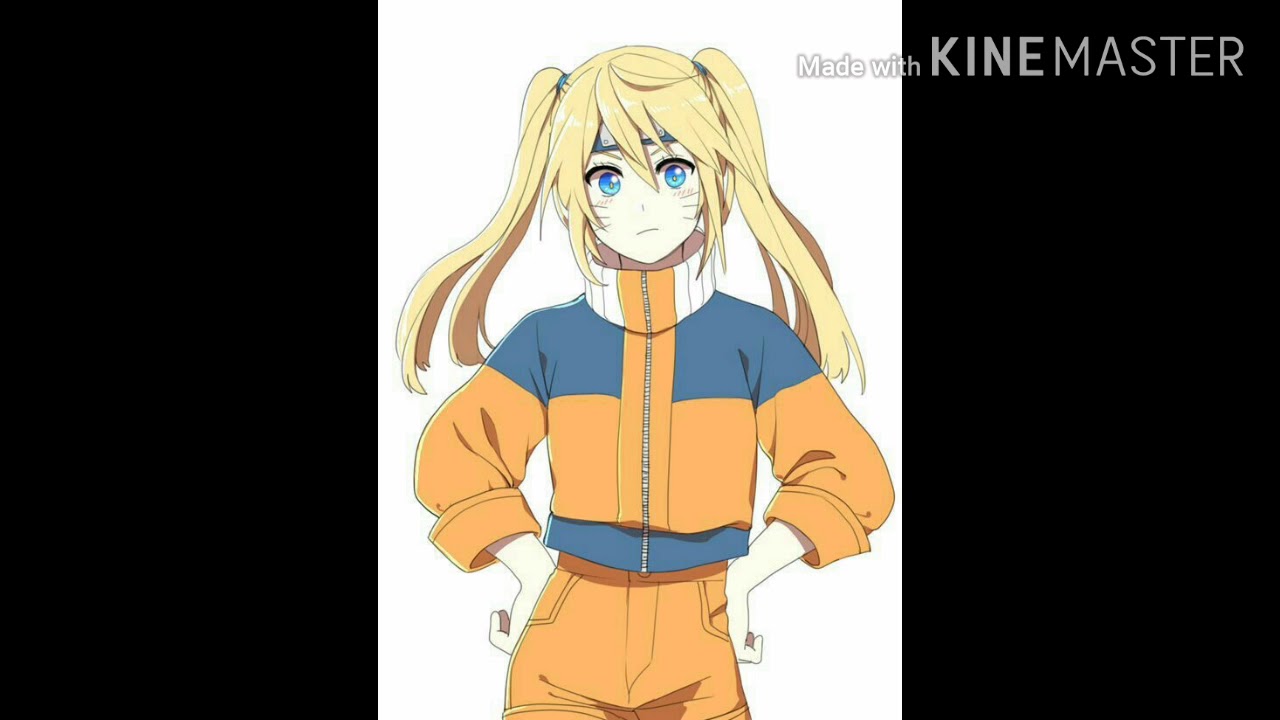 QHPS Naruto fuese una chica capitulo 9.
