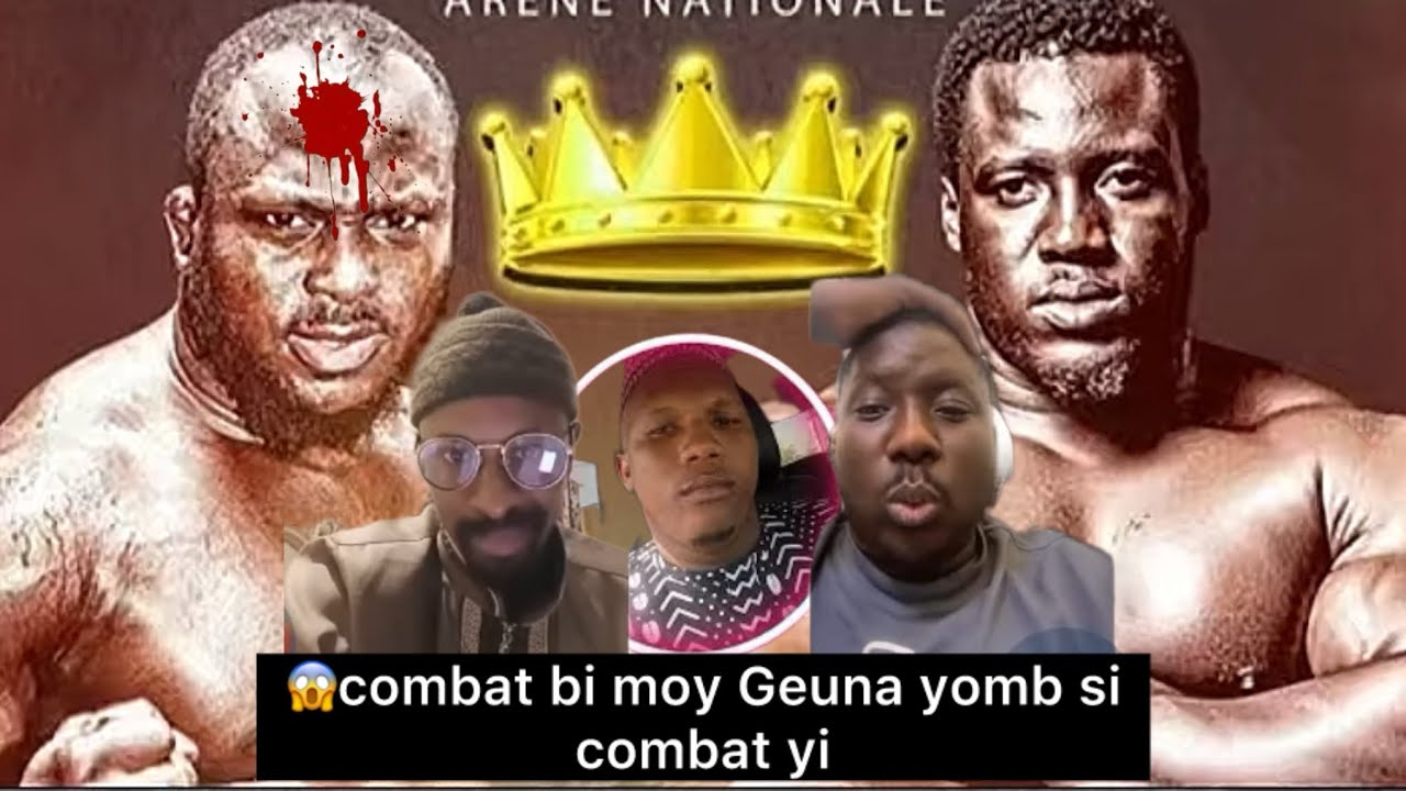 ‼️😱Sa Thies Bouma Setsi Wé Ma Danal Ko Modou Lô 🫢Khoulo Bou Tangue Srgne Khdim Klack Ak Chkh Tdjne K