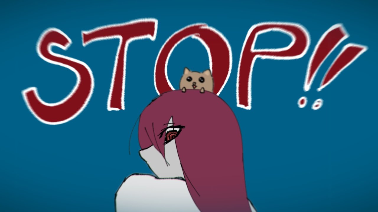 YOKU - STOP!! feat. 初音ミク