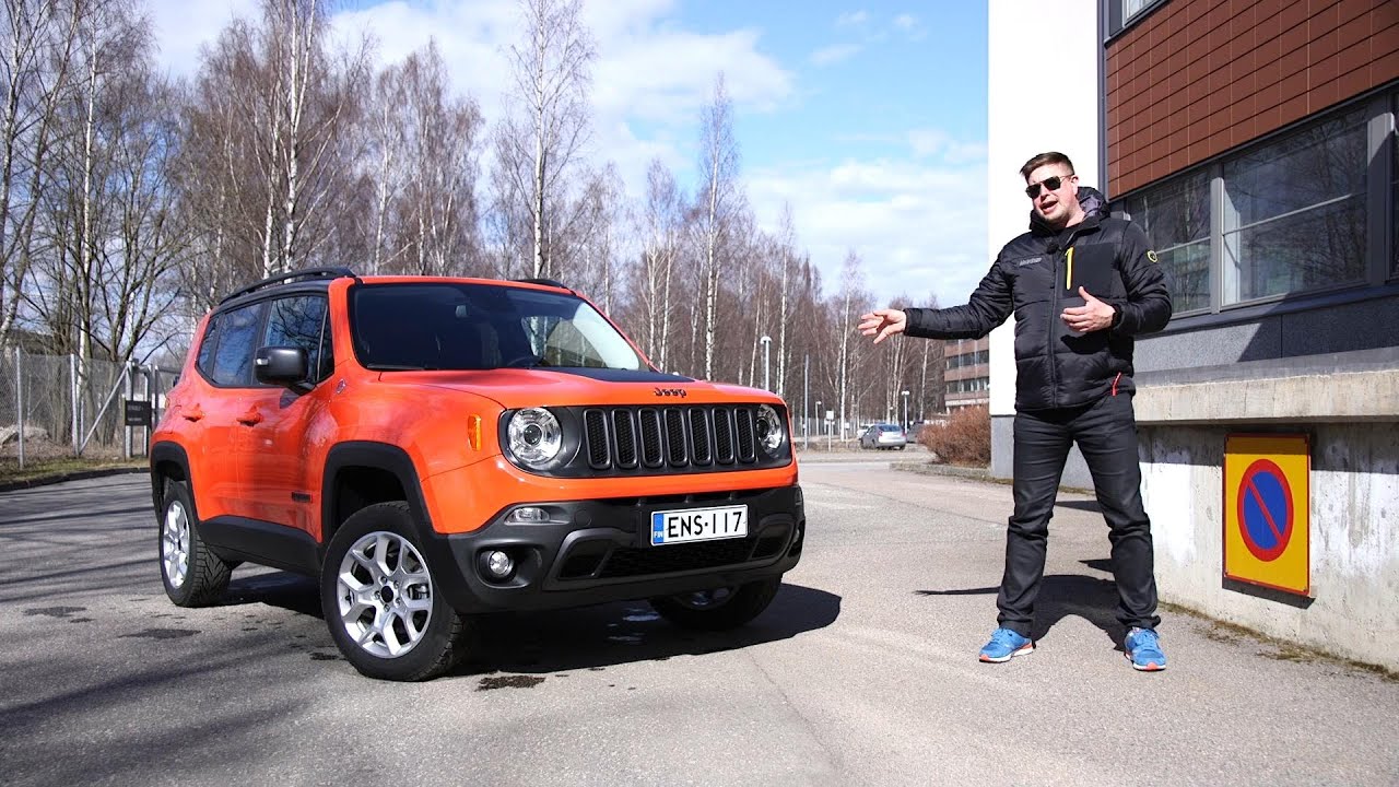 KaaraTV - uusien autojen koeajot