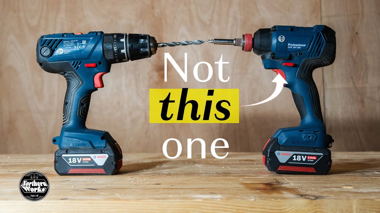 The tools you ACTUALLY need to make furniture in 2025