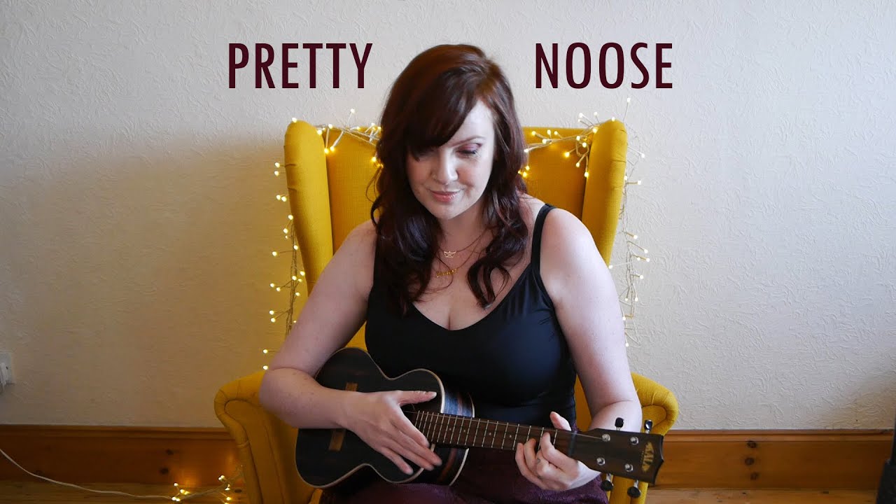 Pretty Noose (Simplified) | Soundgarden | Cover