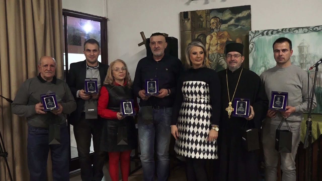 Najuspešniji Vojčani u 2025.