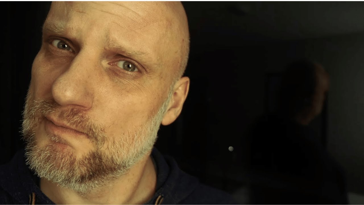NV [#468] Jak sobie radzić z czymś, co nas przerasta?