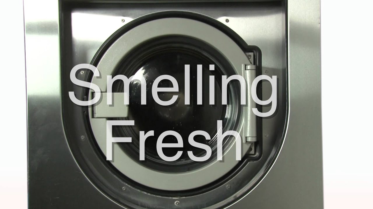 Miele Wetcare Video