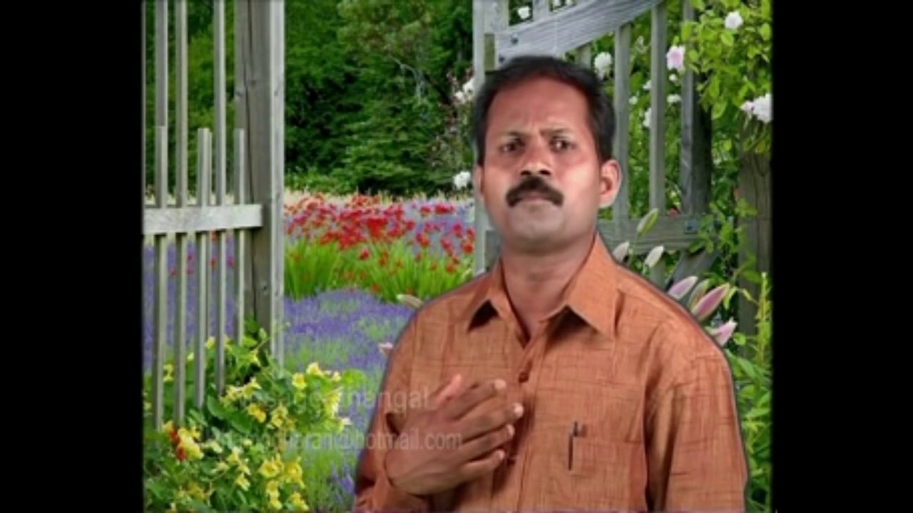 Nesageethangal vol1 -sangalam thavipum odipo | Rev.Dr.Thomas K.Thamodharan & Sis.Judy Thomas