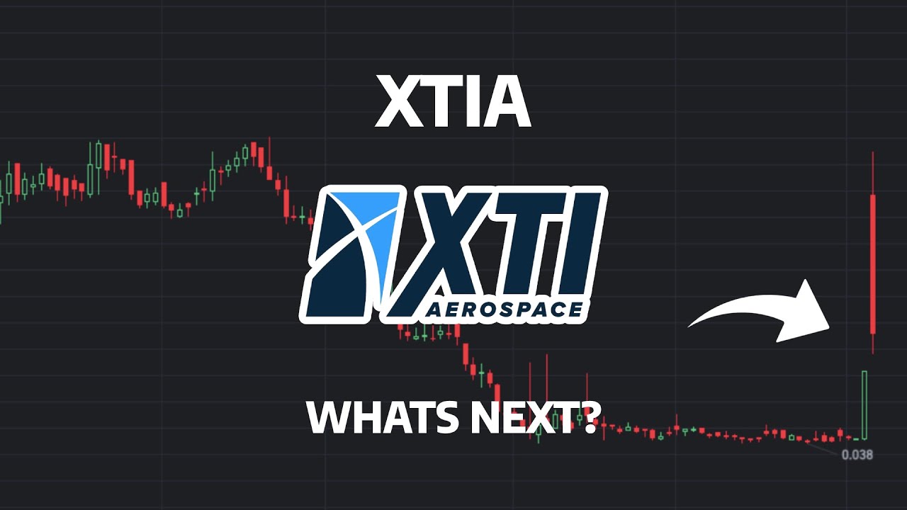 What's Next? - XTIA Stock Price Prediction - XTIA Stock Analysis | XTI Aerospace Stock