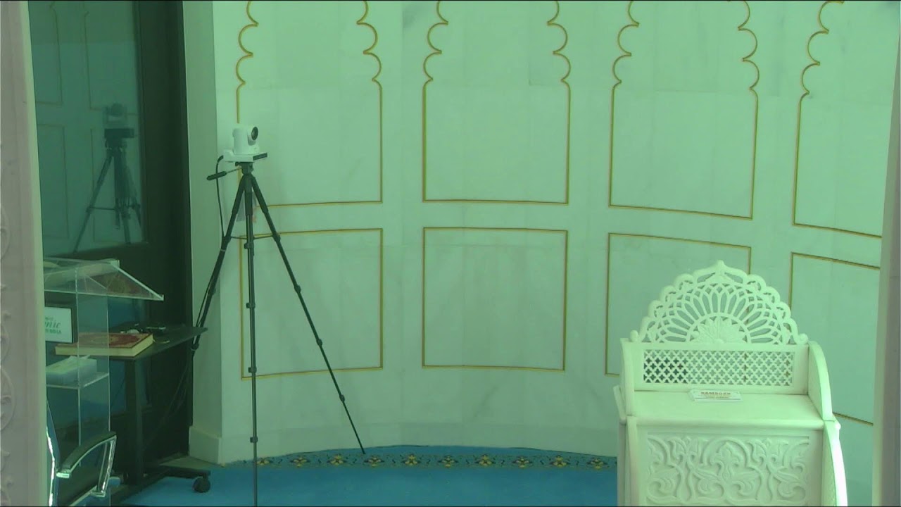 ICSB-LA Ramadan 
