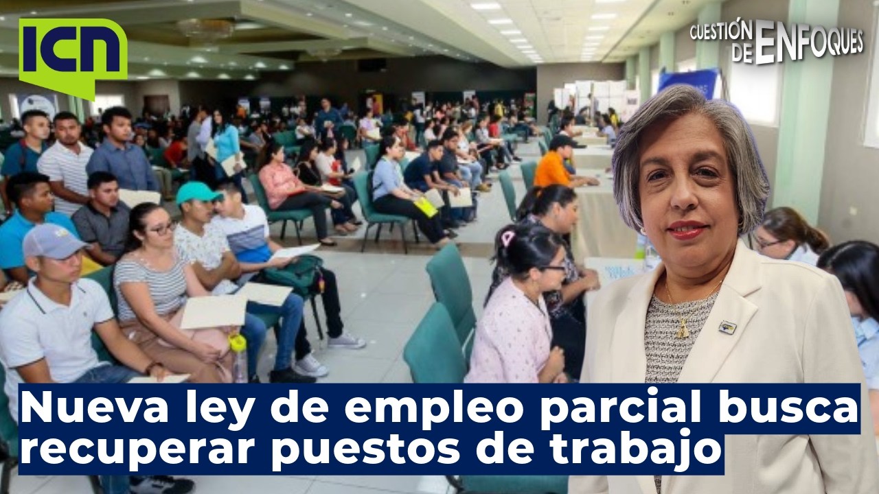 COHEP respalda ley de empleo parcial con garantías laborales y diálogo con el Congreso