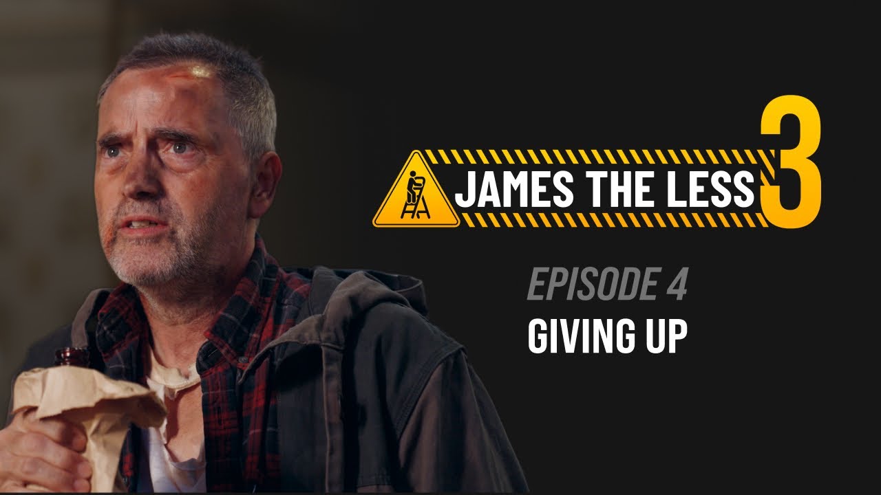 James the Less | Season 3, Episode 4: Giving Up