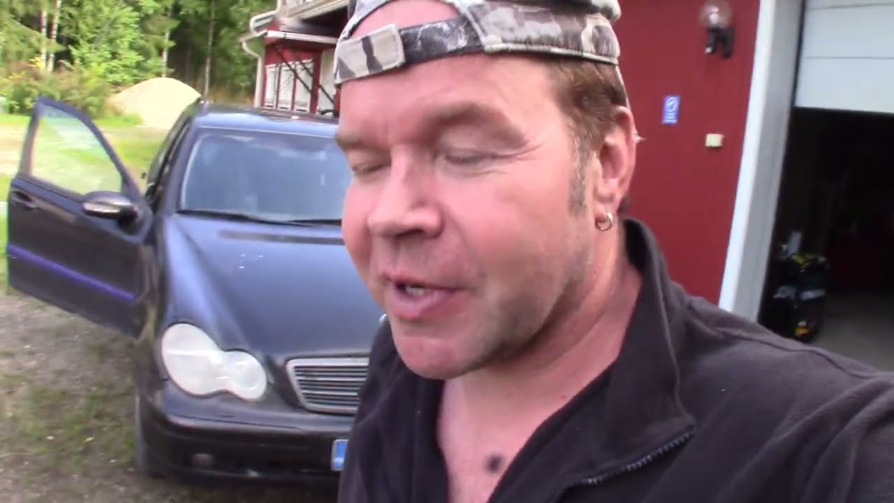 UUSI VALOKATE KASVIHUONEESEEN !!! (edellinen kesti 18vuotta)