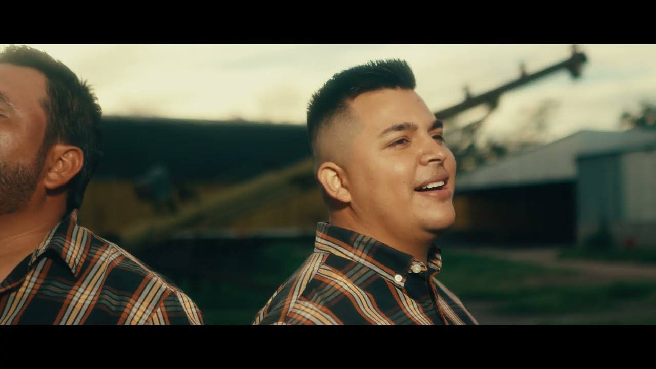 Que me Falte Todo(Grupo Renuevo)