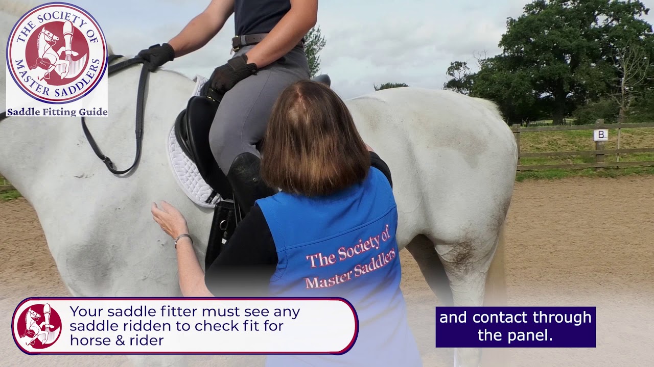 Ridden Assessment