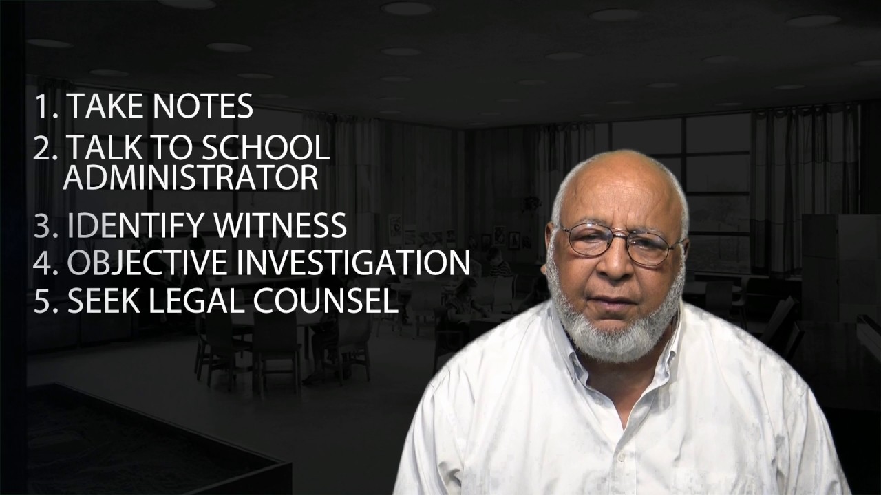 What to Do When Your Child Get Suspended from School