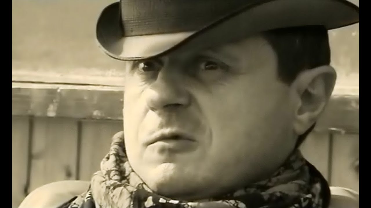 STG diáknap 2007 - Western
