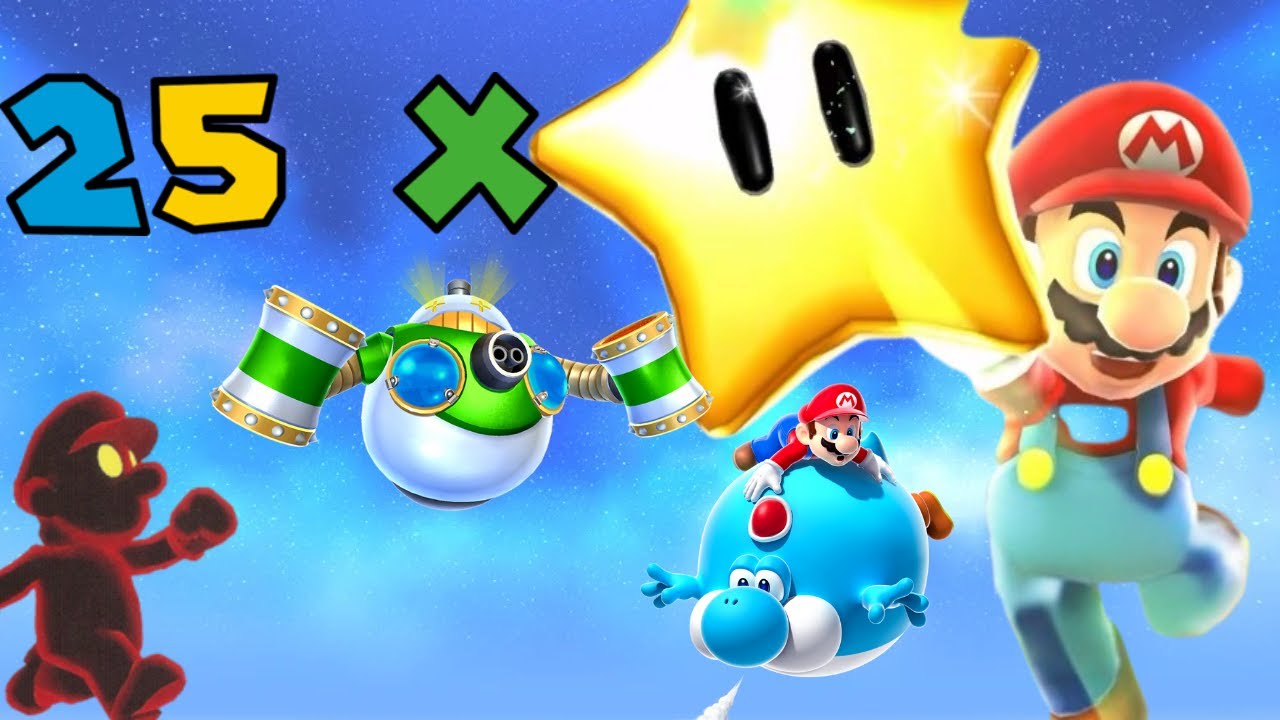 THIS 25 STAR MARATHON PUSHED ME TO MY LIMITS