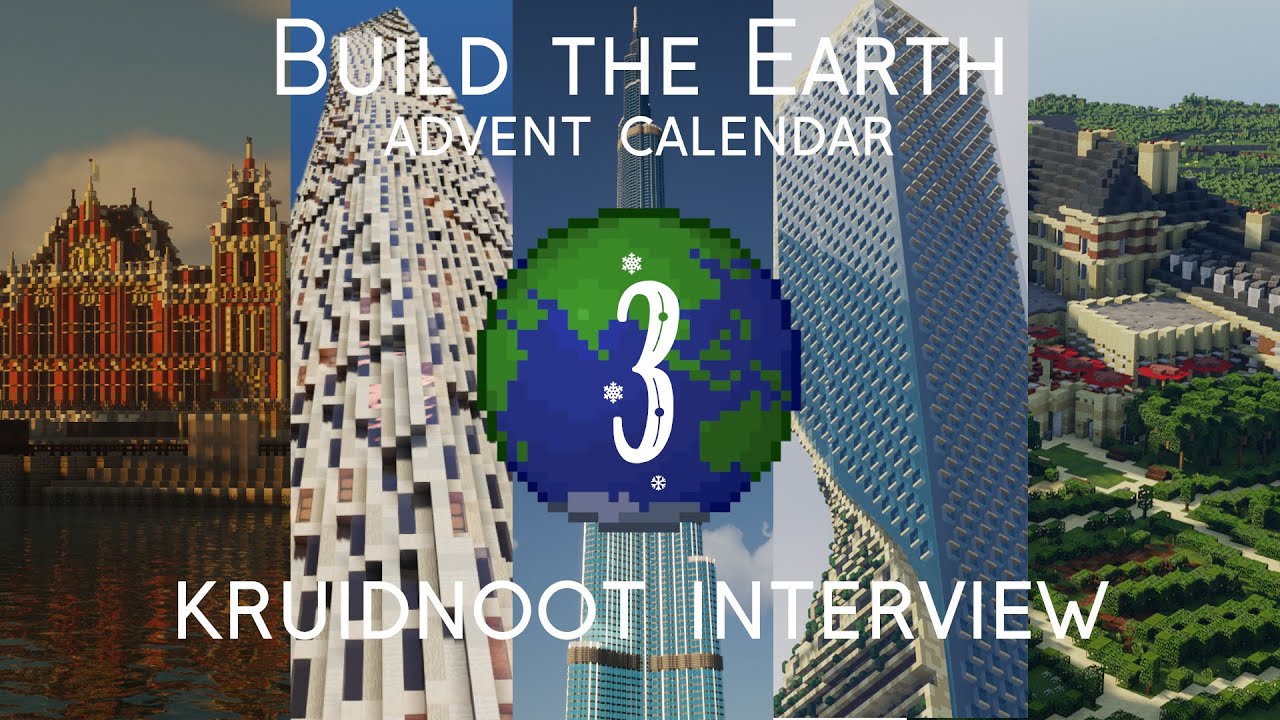 Kruidnoot | Interview