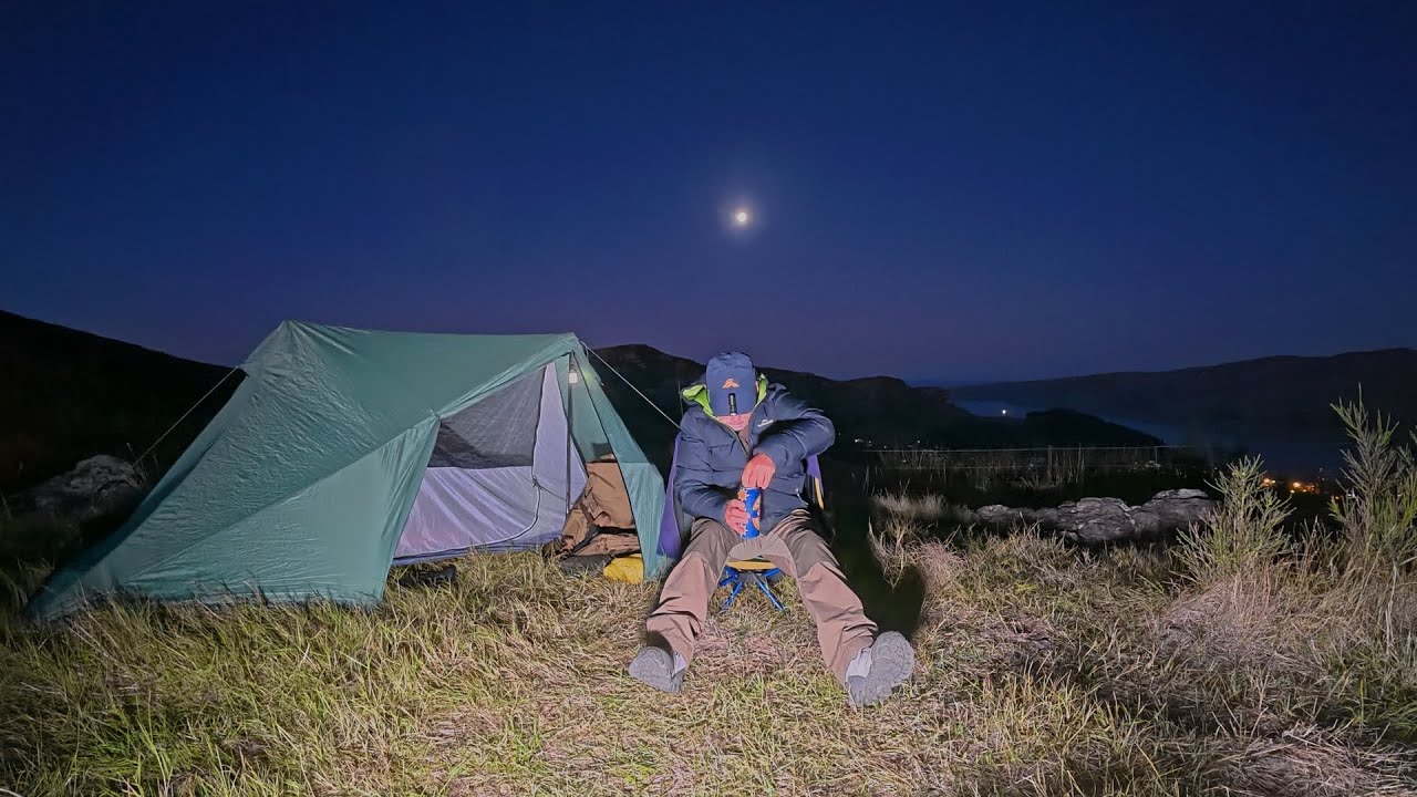 Friday Overnighter