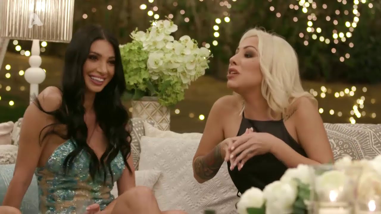 The Bachelor Επ. 30 Ι Sneak Preview ΙΙ