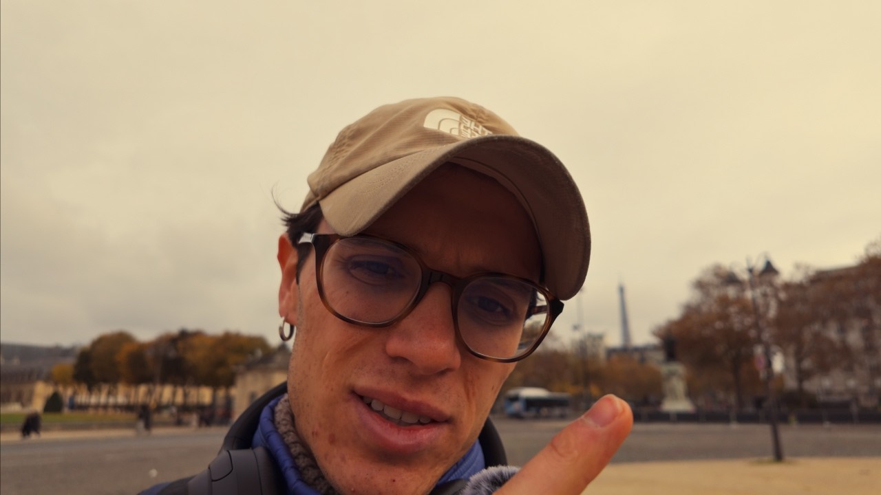 Vado a vivere a Parigi e non ci capisco pi&ugrave; niente