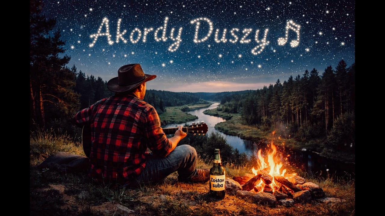 Rzeka czasu.Nostalgic Blues