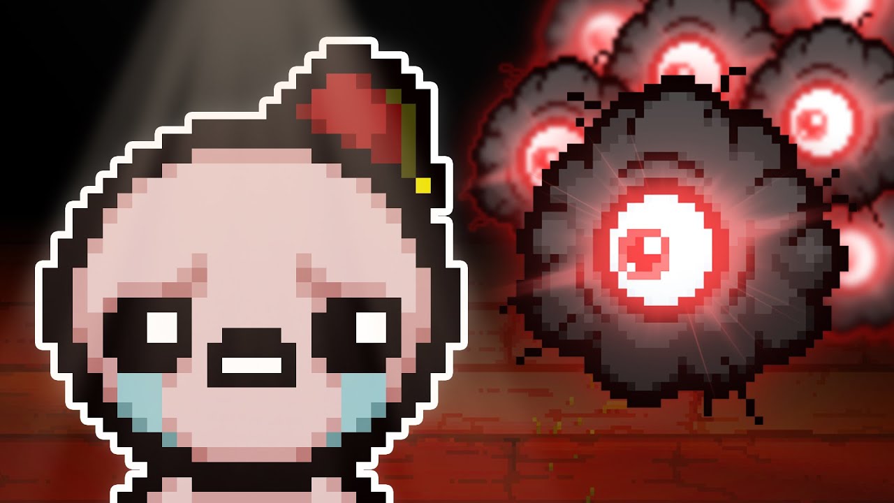 The WORST Enemy in Ultra Hard...