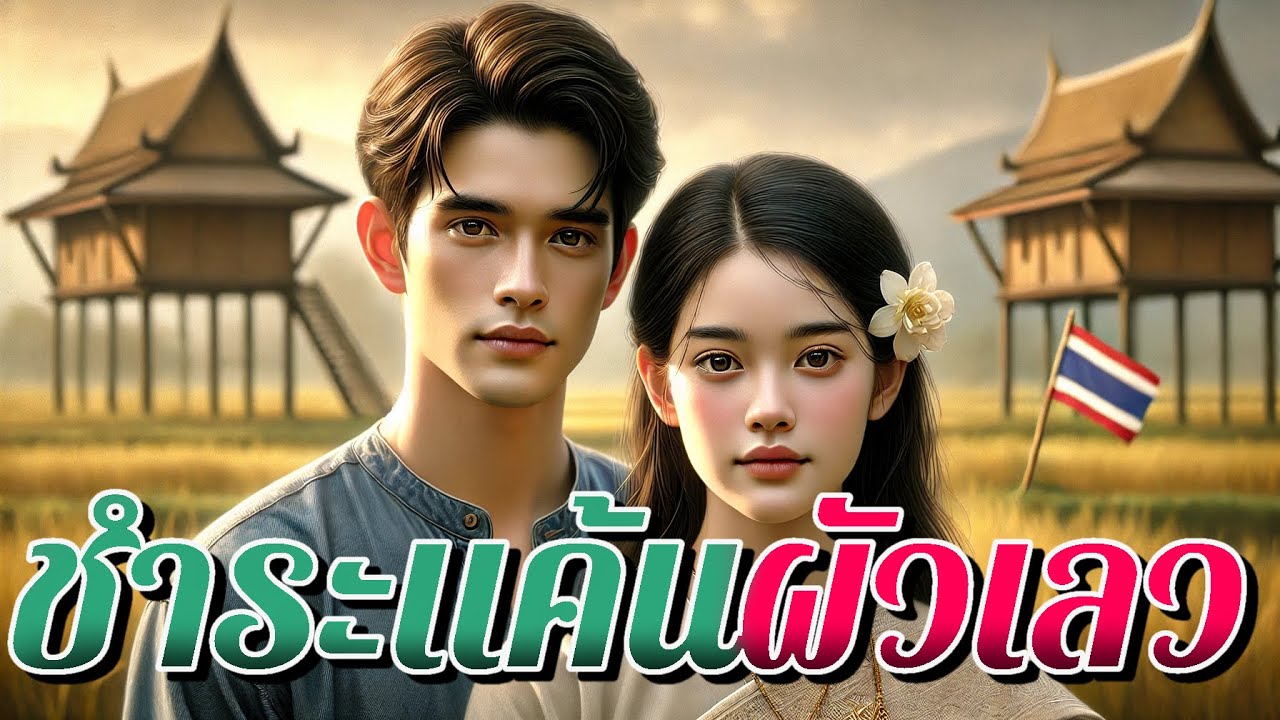 ชำระแค้นผัวเลว | เขาเอาชีวิตเธอไปเดิมพัน เธอจึงเอาความยุติธรรมกลับมา