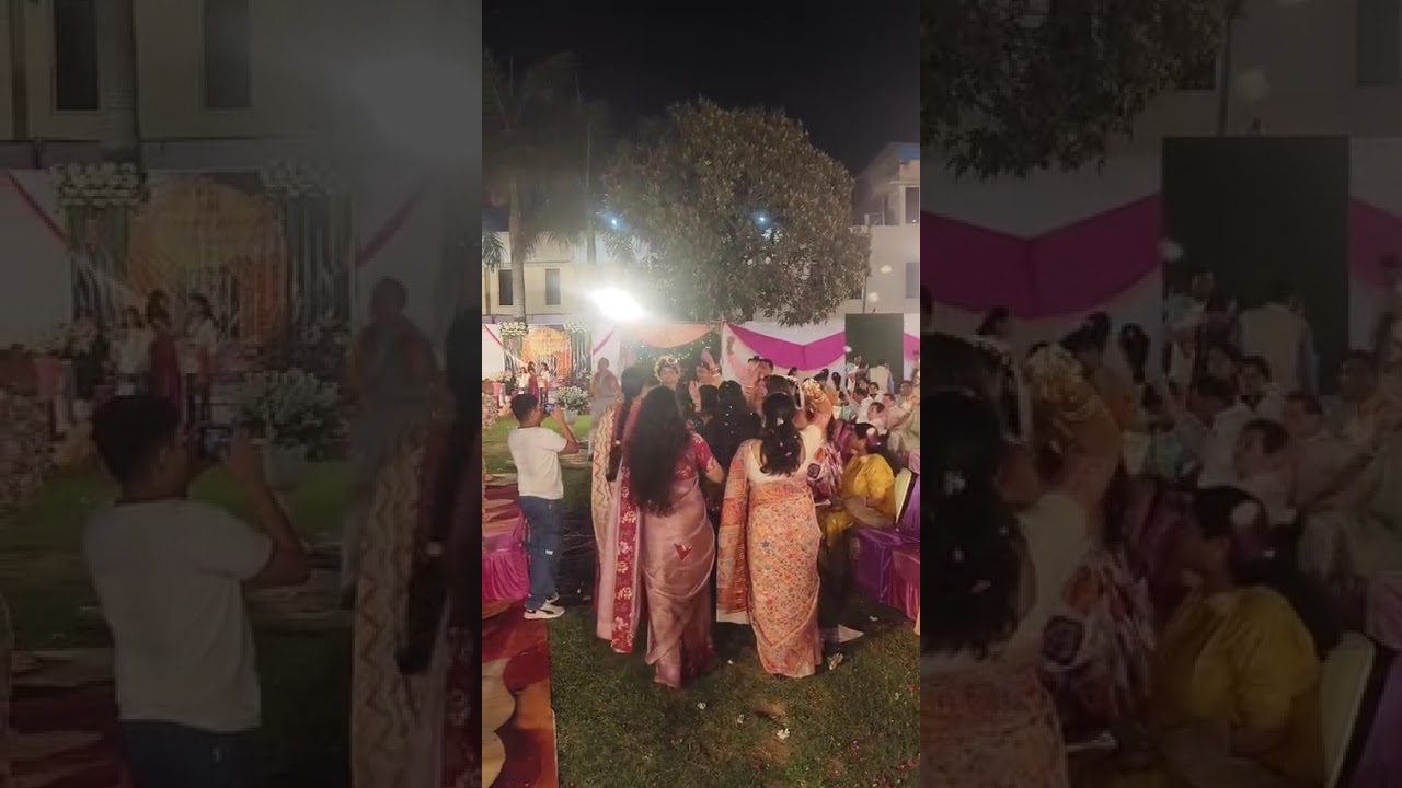 Holi fagotsav dance +Copyright 