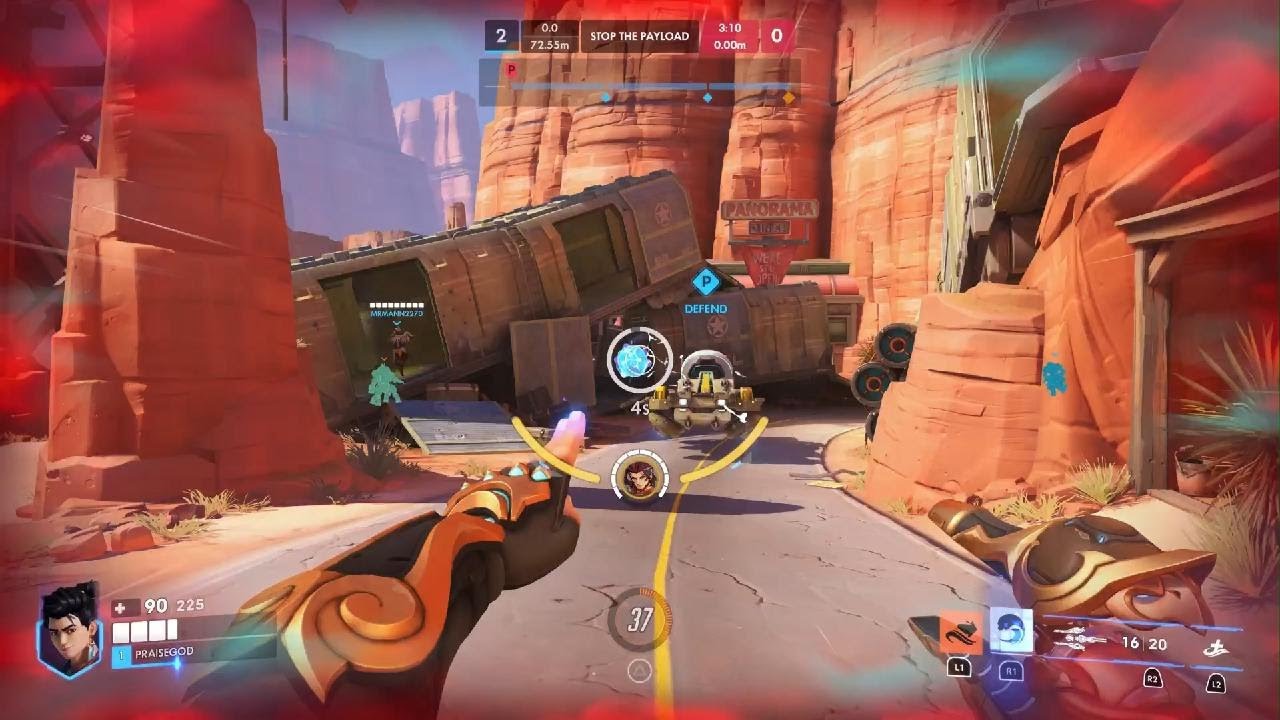 Overwatch