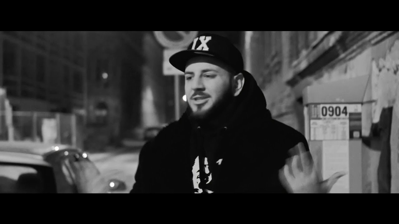 G.w.M - SORSOM /Official Street Video/