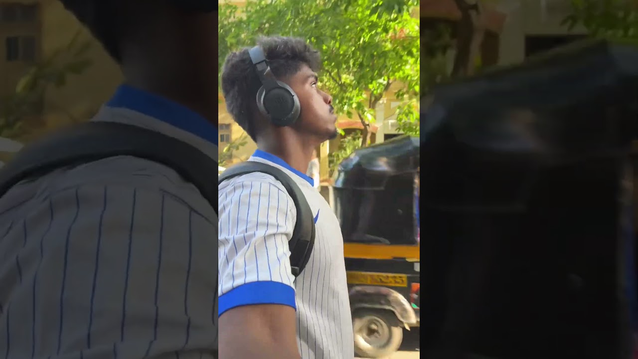 Shri Ghanteshwar Hanuman MandirJust a 5-minute walk from Khar Road Station #shortvideo #shorts