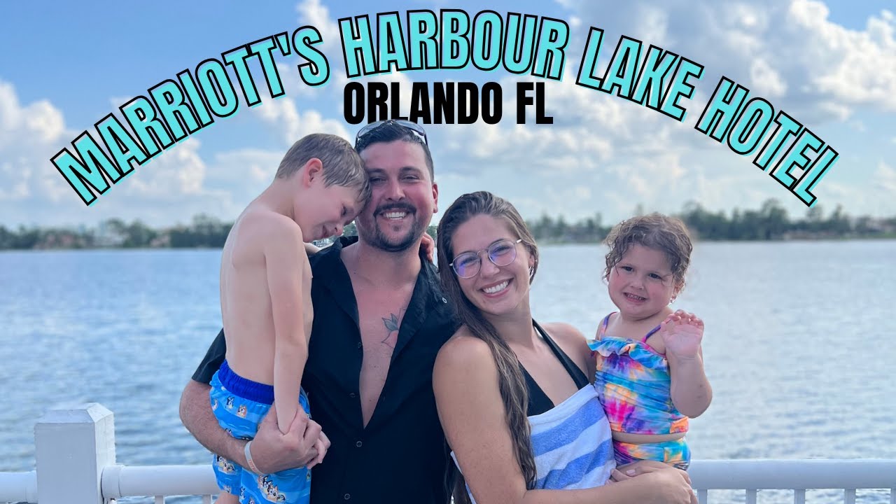 Marriott's Harbour Lake Hotel