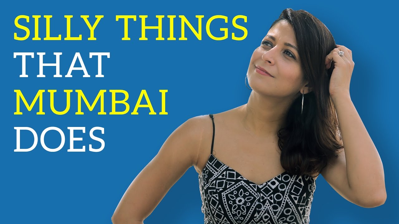 Silly Things That Mumbai Does | Whack