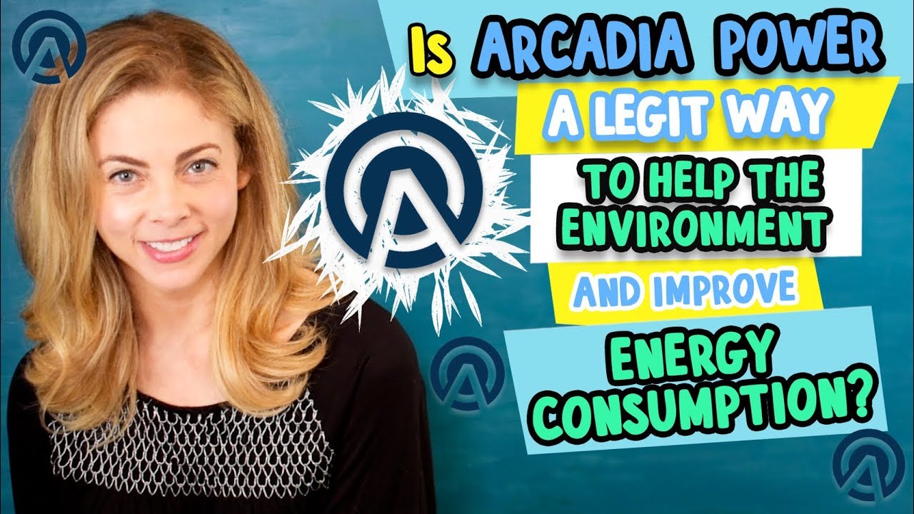 Arcadia Power Review 2020: Saving Money With Renewable Energy