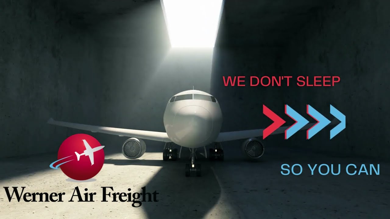 Werner Air Freight