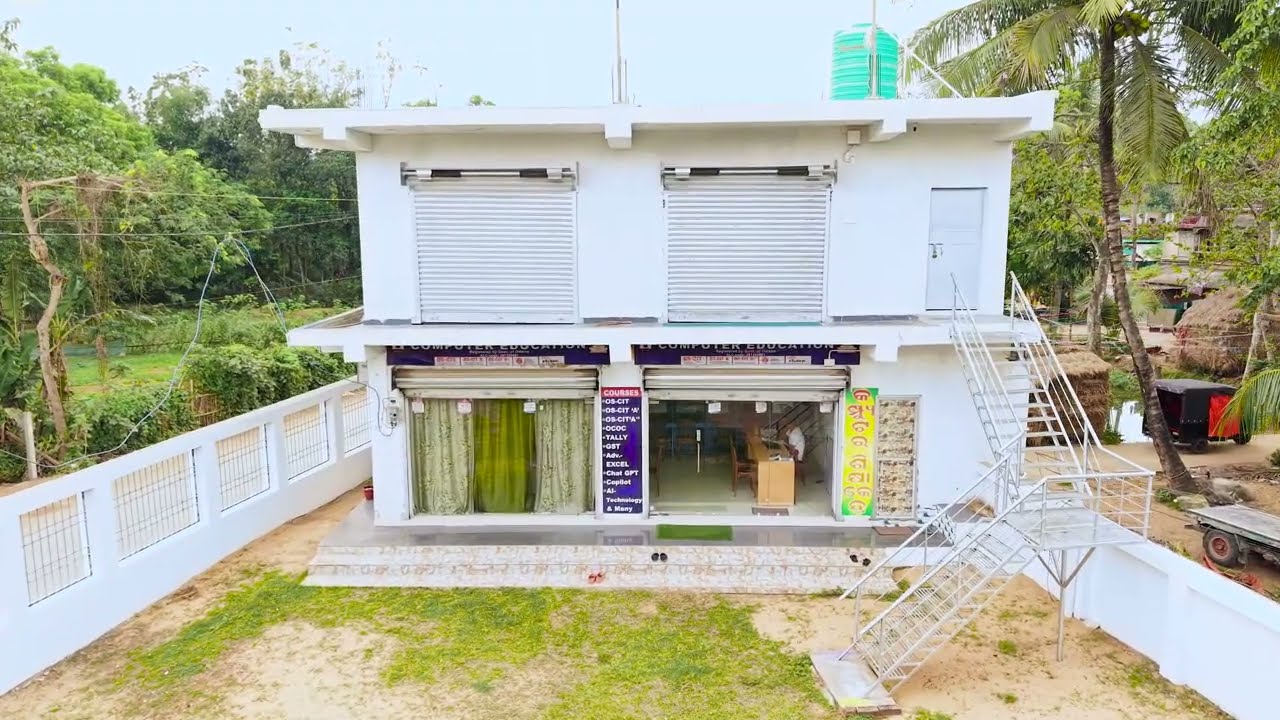 Odisha Education Academy | Infrastructure Center Full Details | Courses  Facilities Opportunities |
