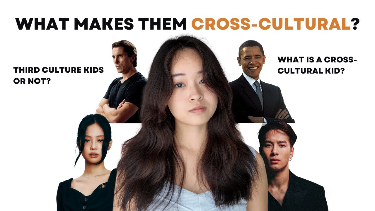 What Is a Third Culture Kid? It's More Complicated Than You Think
