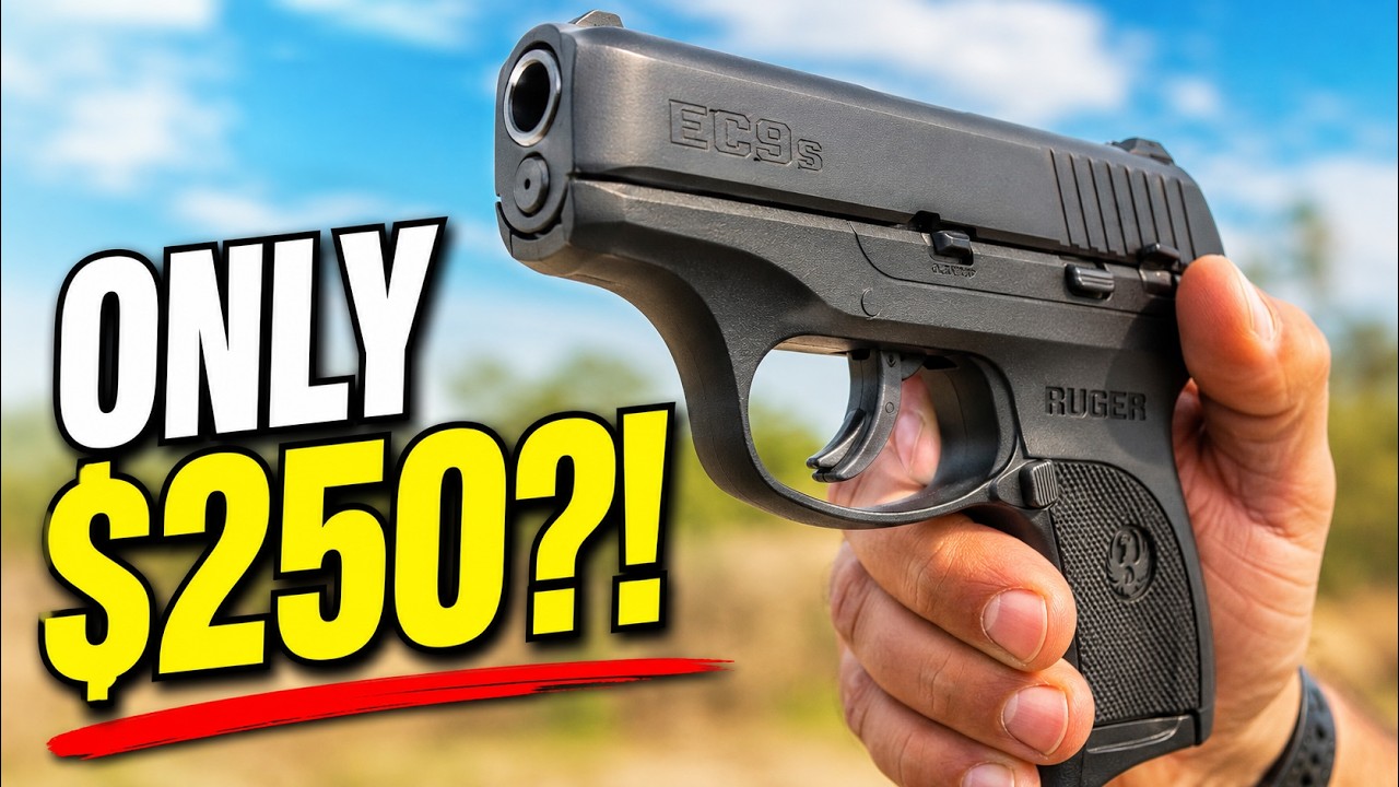12 Budget Guns That Could Embarrass Expensive Firearms Soon!
