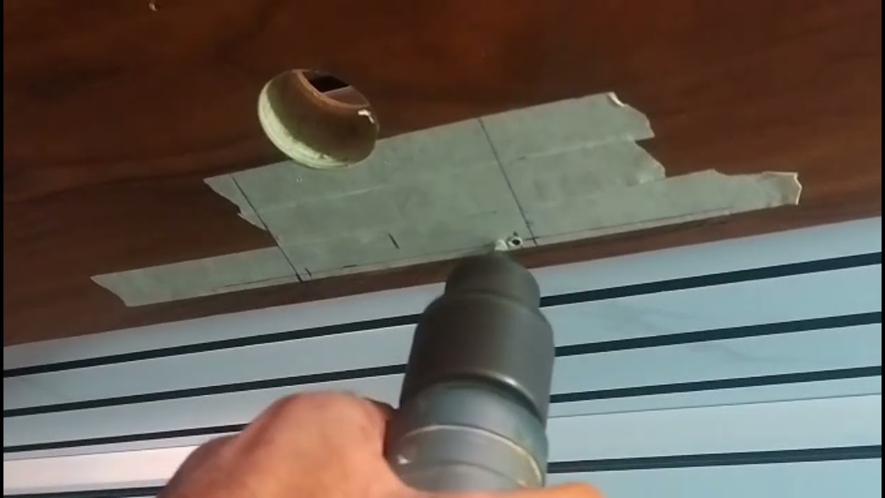 Godrej lock installation #Godrej lock #video