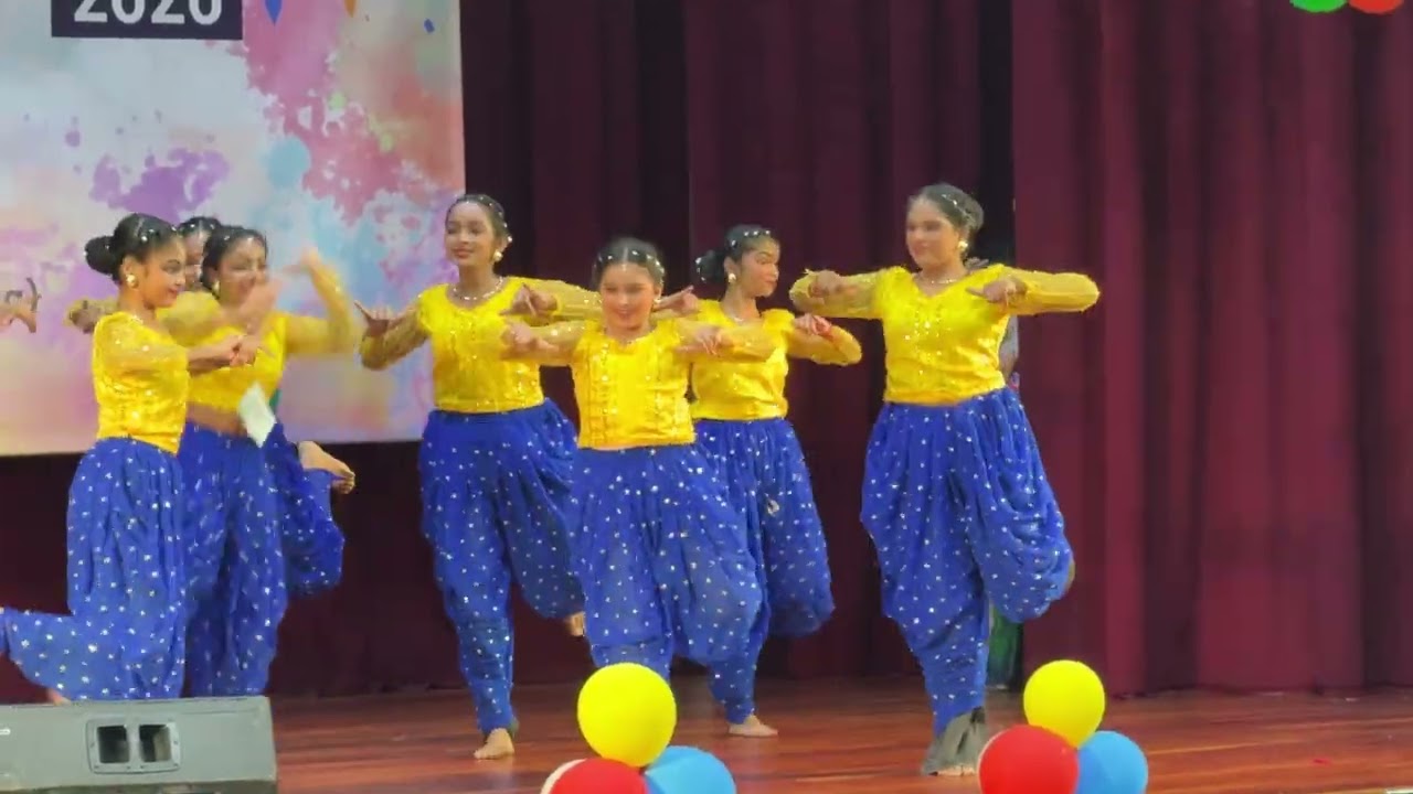 2026 ICA contest Bindu Teacher Andangakka