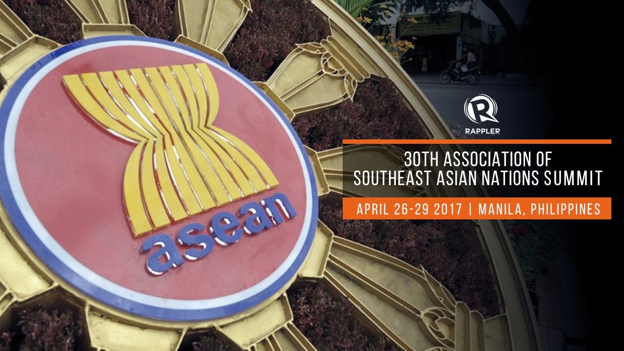ASEAN 2017: Arrival of leaders