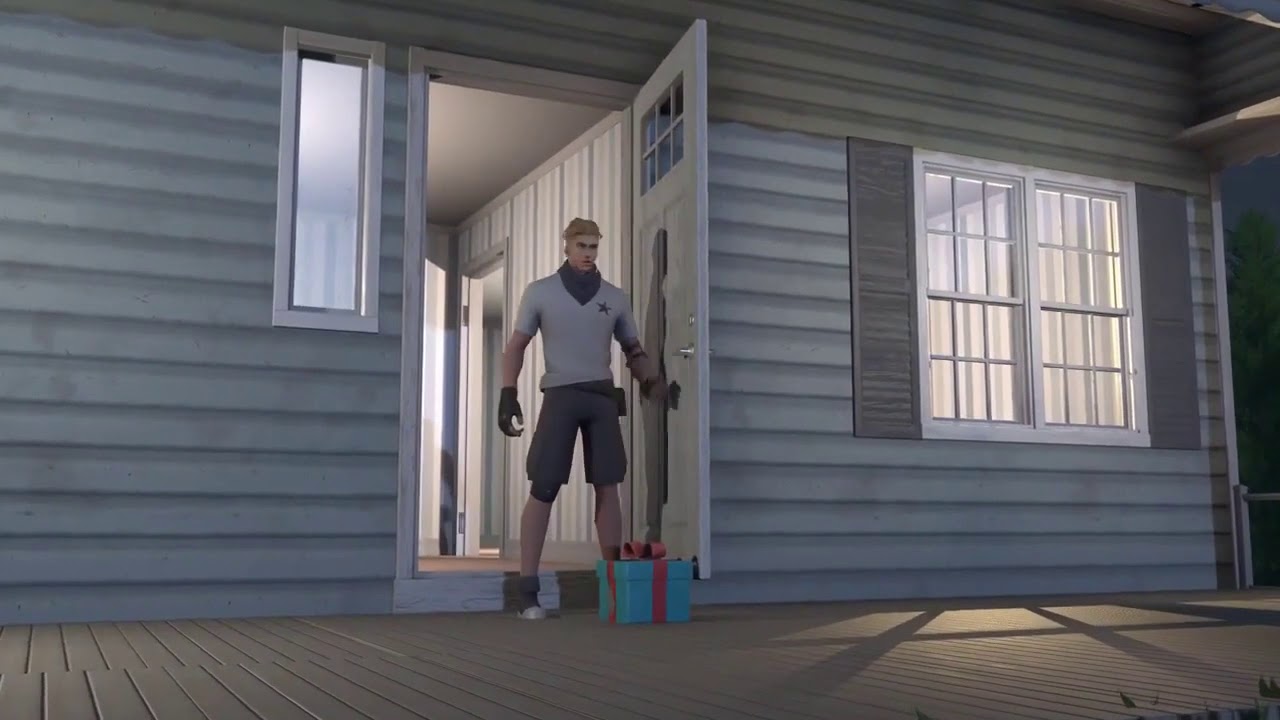Trailer - Creative Destruction/ Season 11