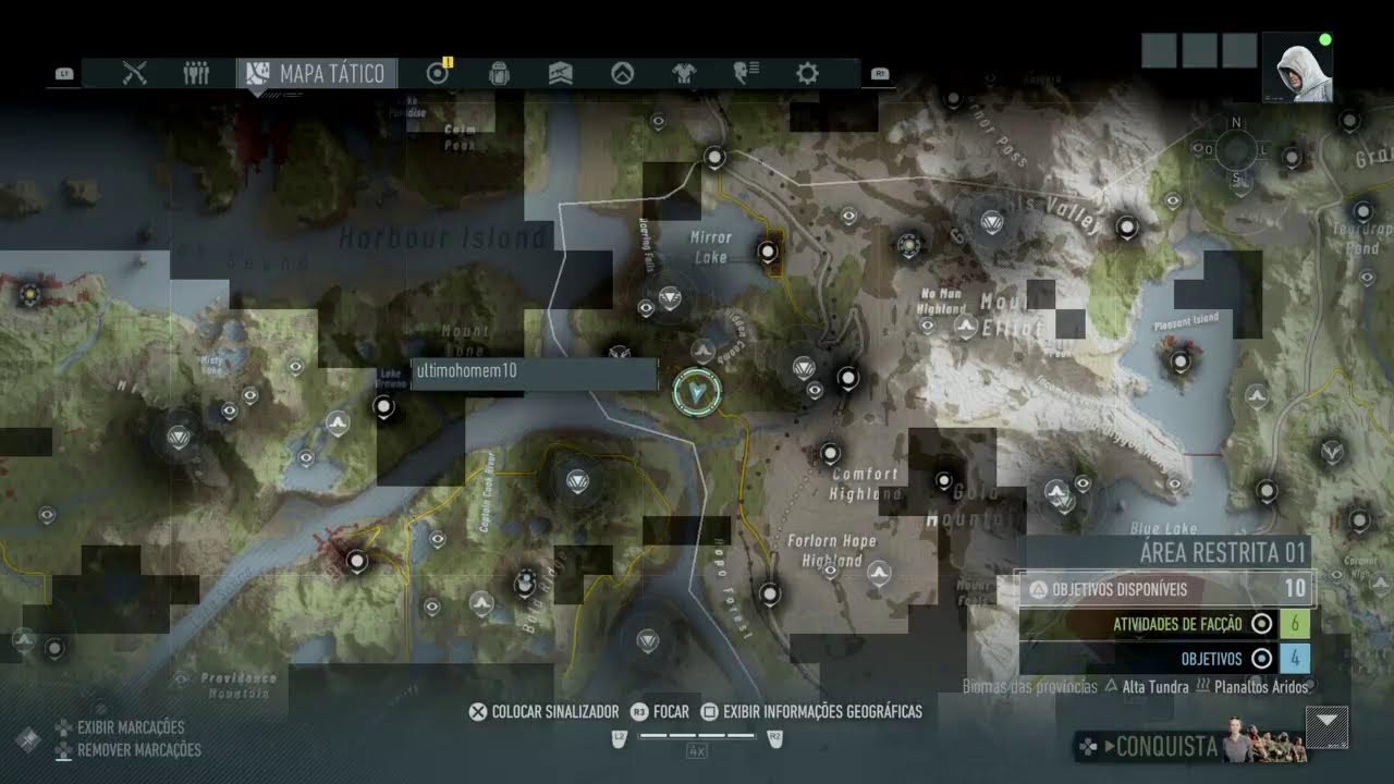 GHOST RECON BREAKPOINT -  PT 18