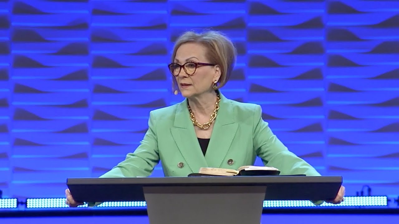 The Power of a Right Outlook | Sunday, October 20, 2024