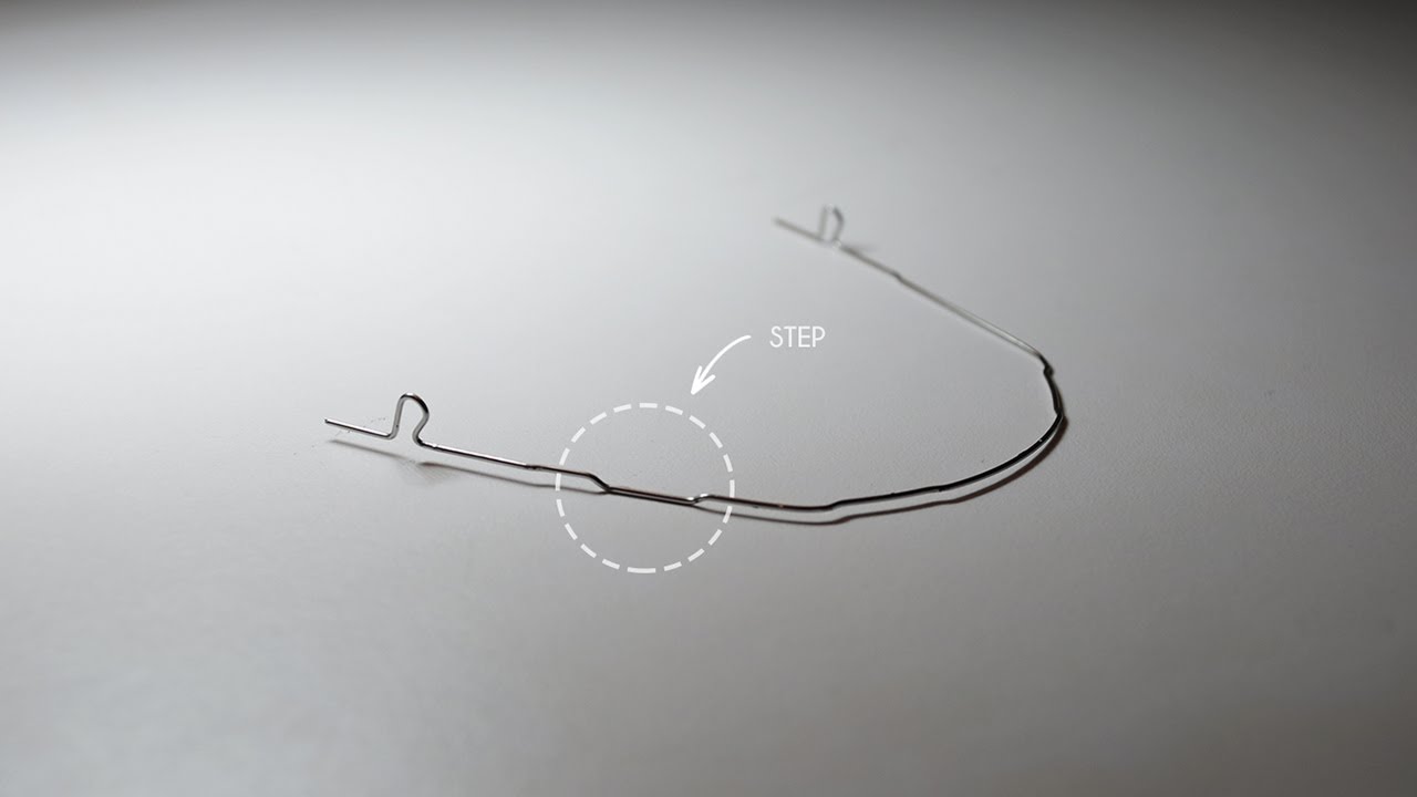 STEP ORTODONTIA / STEP ORTHODONTIC / STEP ORTODONCIA