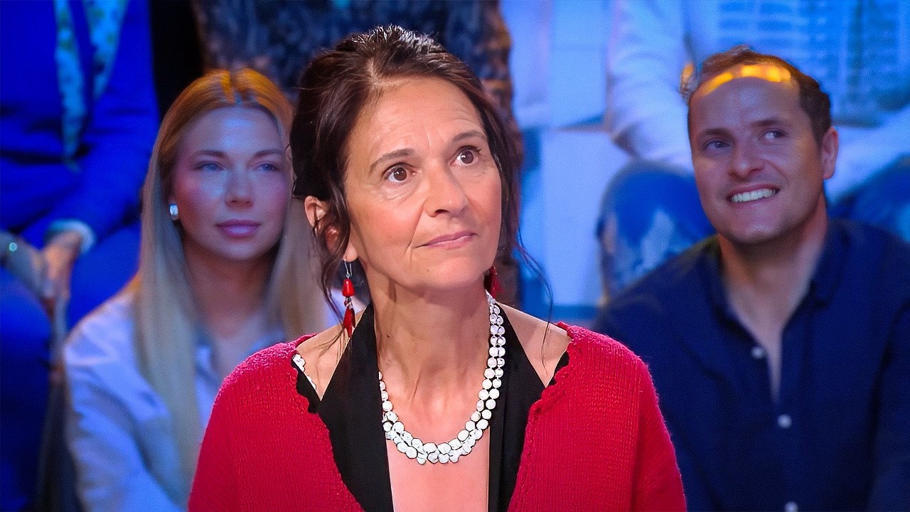 37 ans plus tard : une amitié renaît 😢