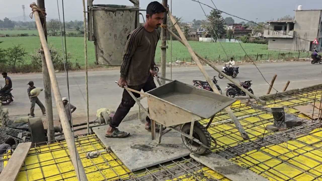 20 brass slapp casting