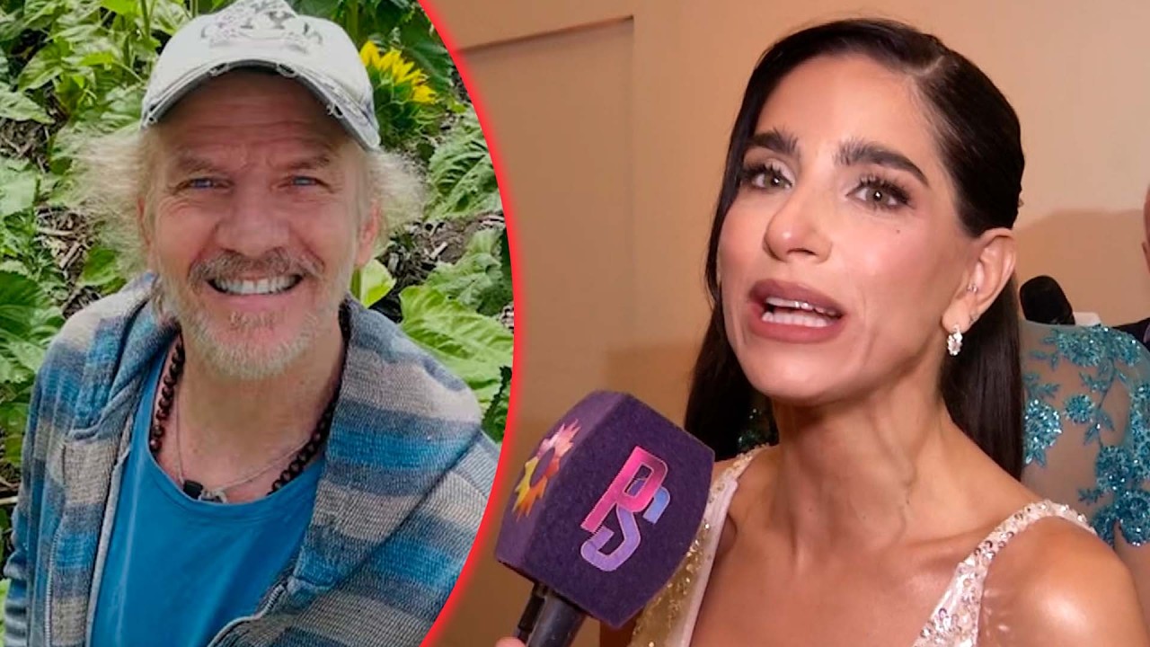 Gabriela Sari rompió el silencio y aclaró los rumores que la vínculan con Facundo Arana