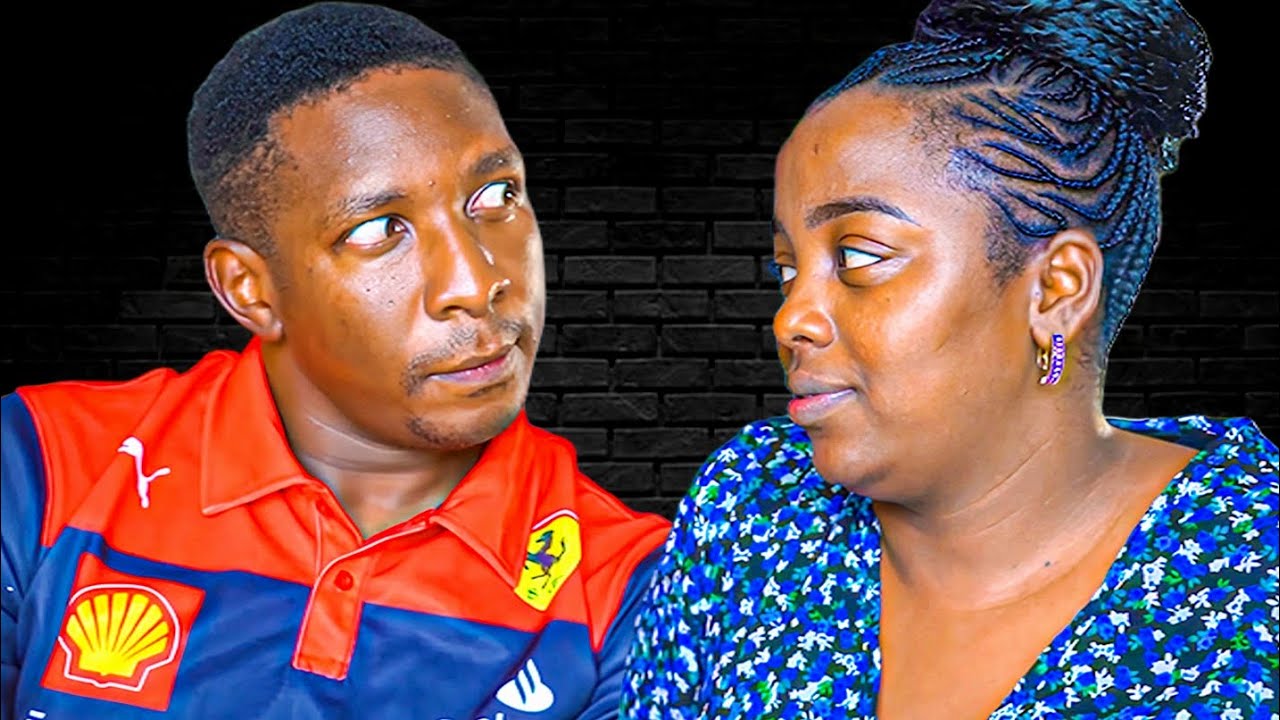 What Really Happened Between Jackie Matubia and Blessing Lung'aho?