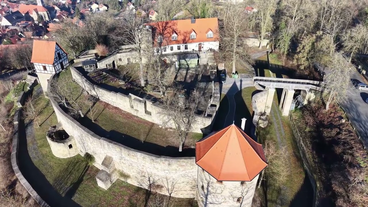 Königsberg Castle - Bayern